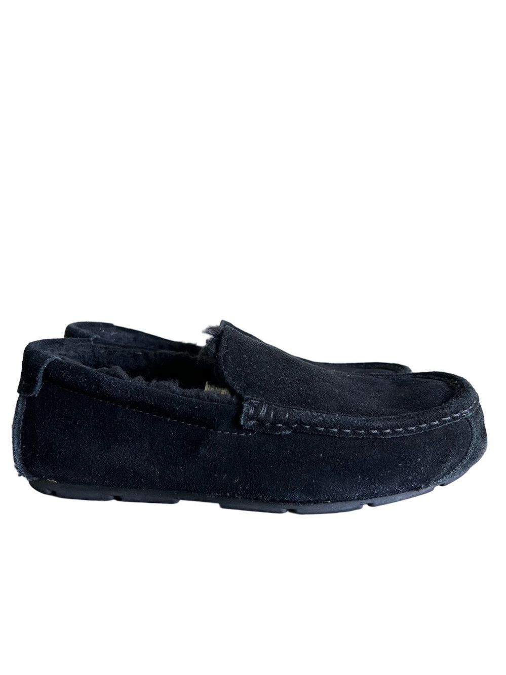 Koolaburra by Ugg Men's Black Tipton Slipper Size 10 #512